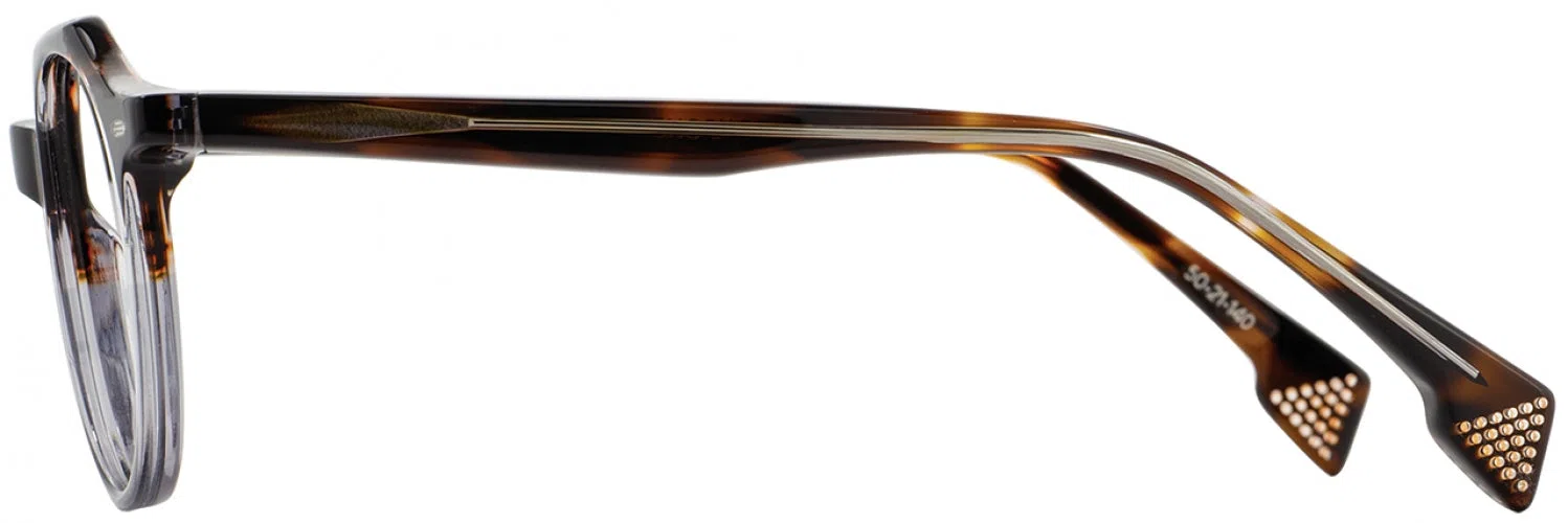 STATE Optical Co. UNION Eyeglasses - view 4